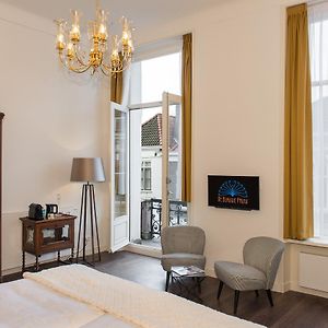 Kamer met Twee Aparte Bedden