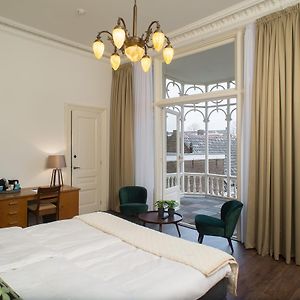 Deluxe Double Kamer