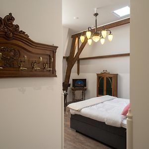 Superior Kamer met Twee Aparte Bedden